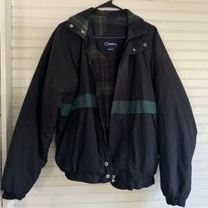 Vintage Catalina Outerwear Jacket